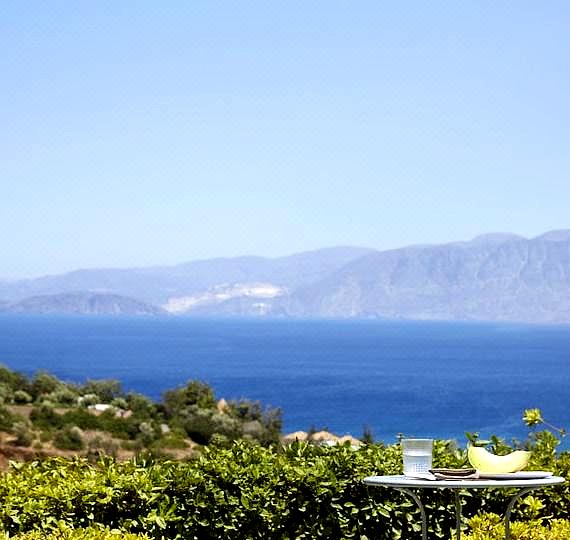 Pleiades Luxurious Villas